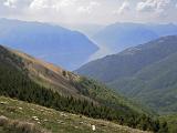 Rifugio Venini Honda Transalp - 36